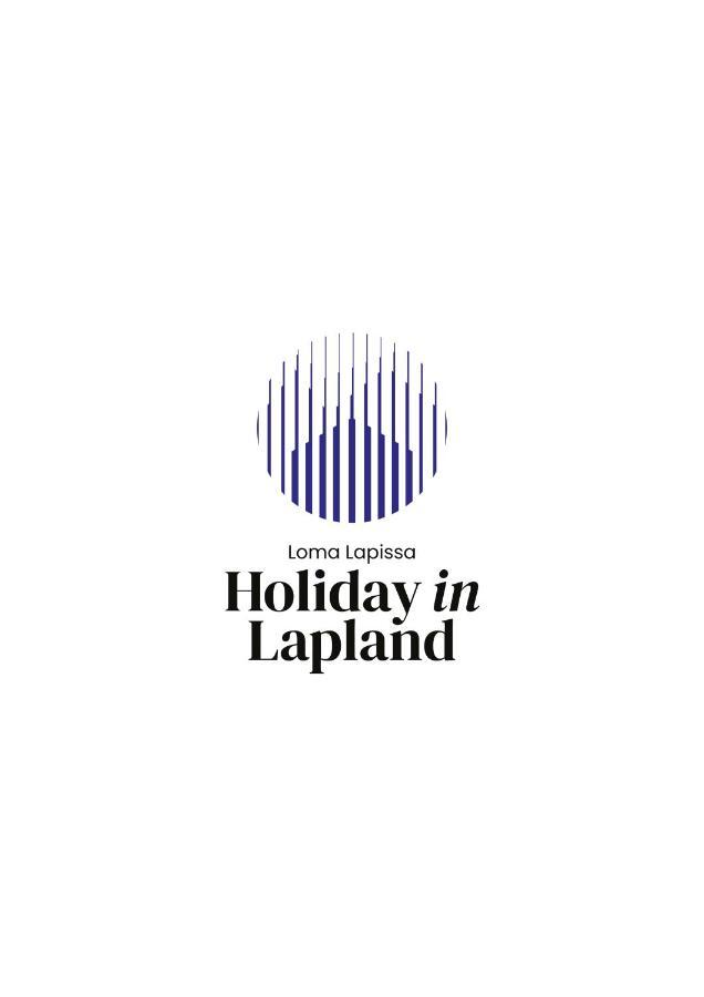 Holiday In Lapland - Sointuilevi A73 Exterior foto