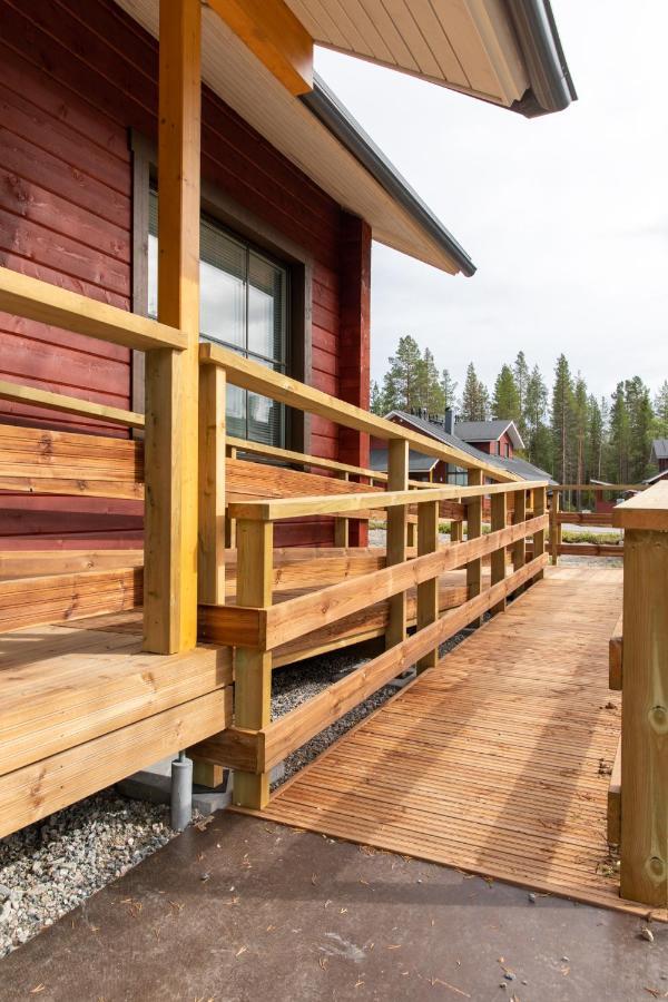 Holiday In Lapland - Sointuilevi A73 Exterior foto