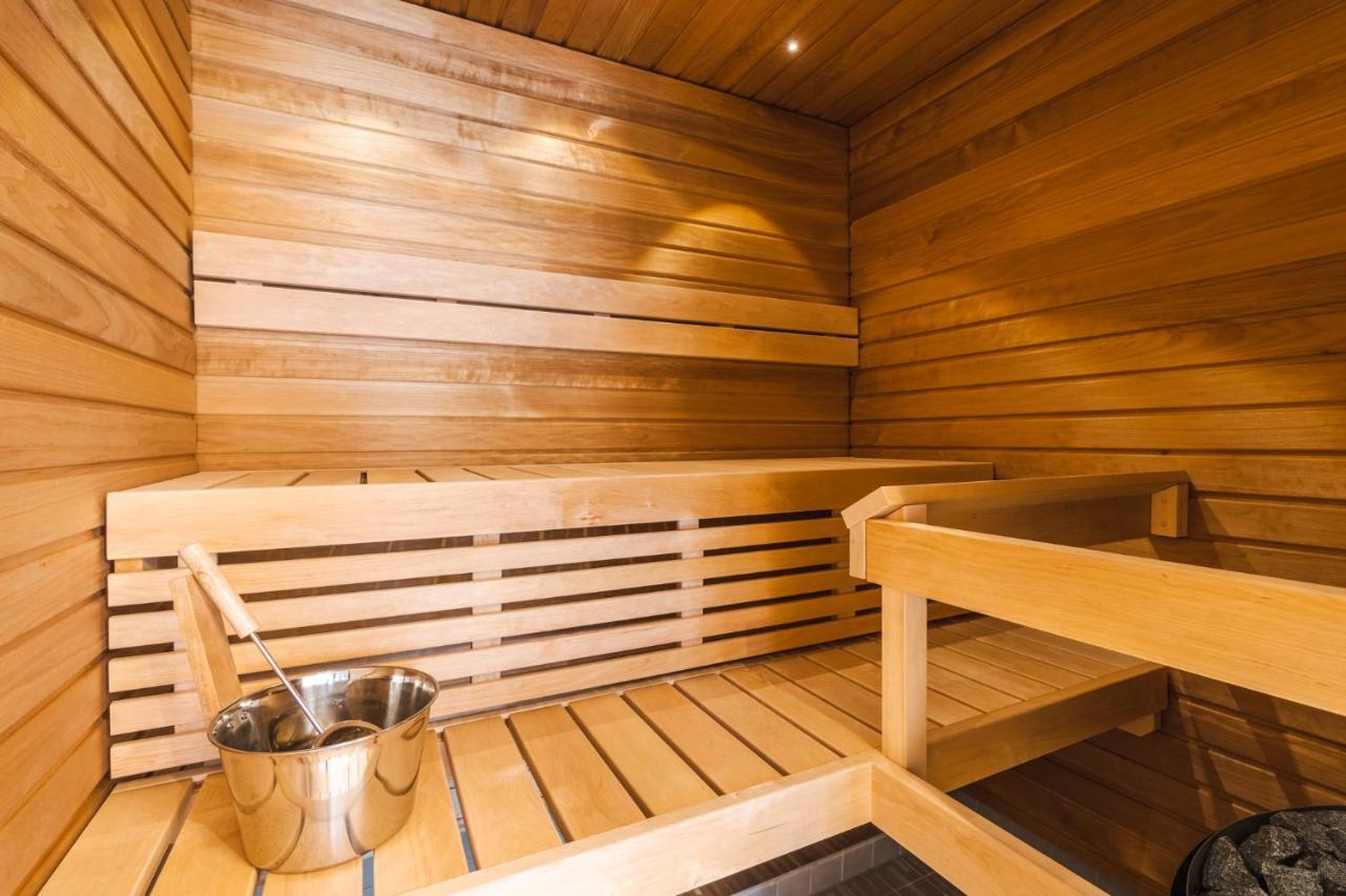 Holiday In Lapland - Sointuilevi A73 Exterior foto
