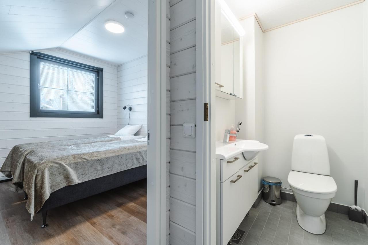 Holiday In Lapland - Sointuilevi A73 Exterior foto