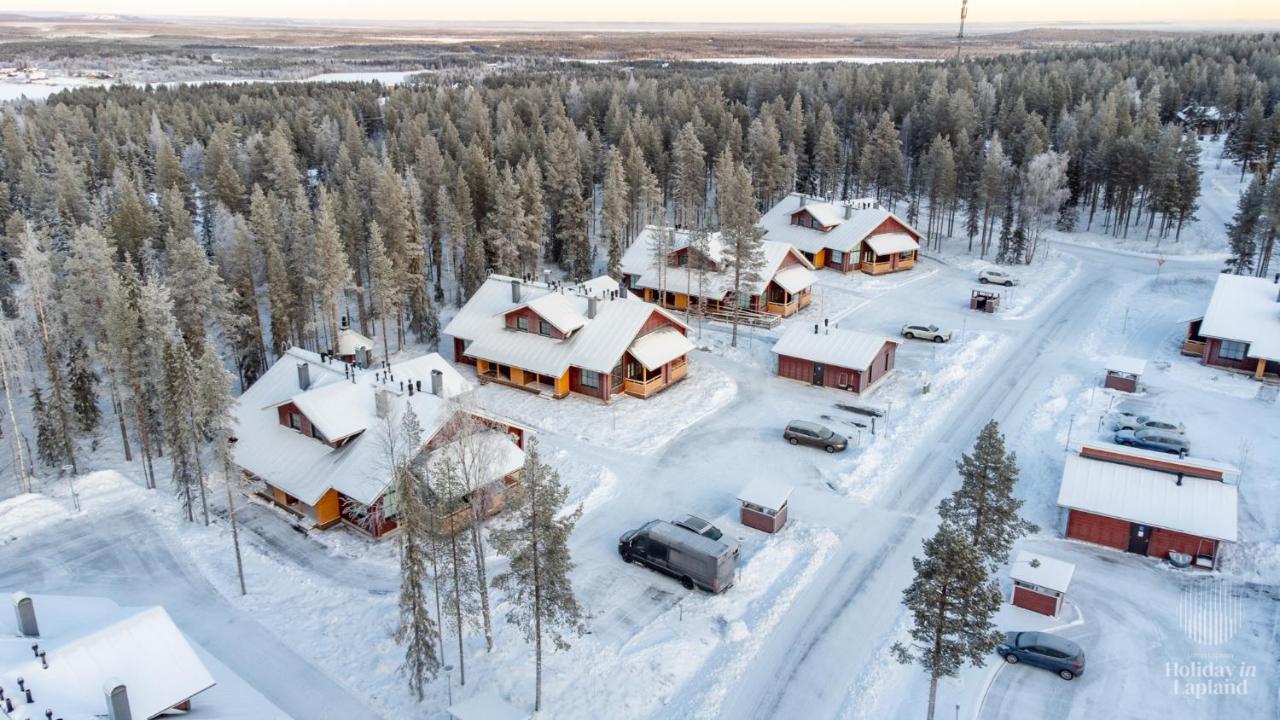 Holiday In Lapland - Sointuilevi A73 Exterior foto